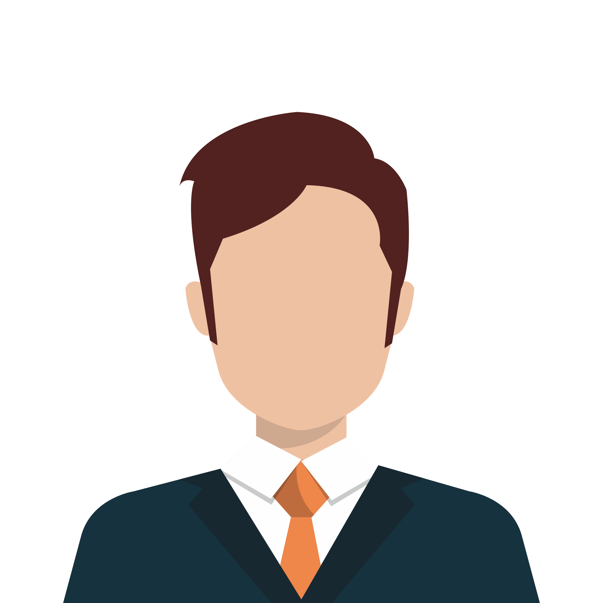 Profile Ketua